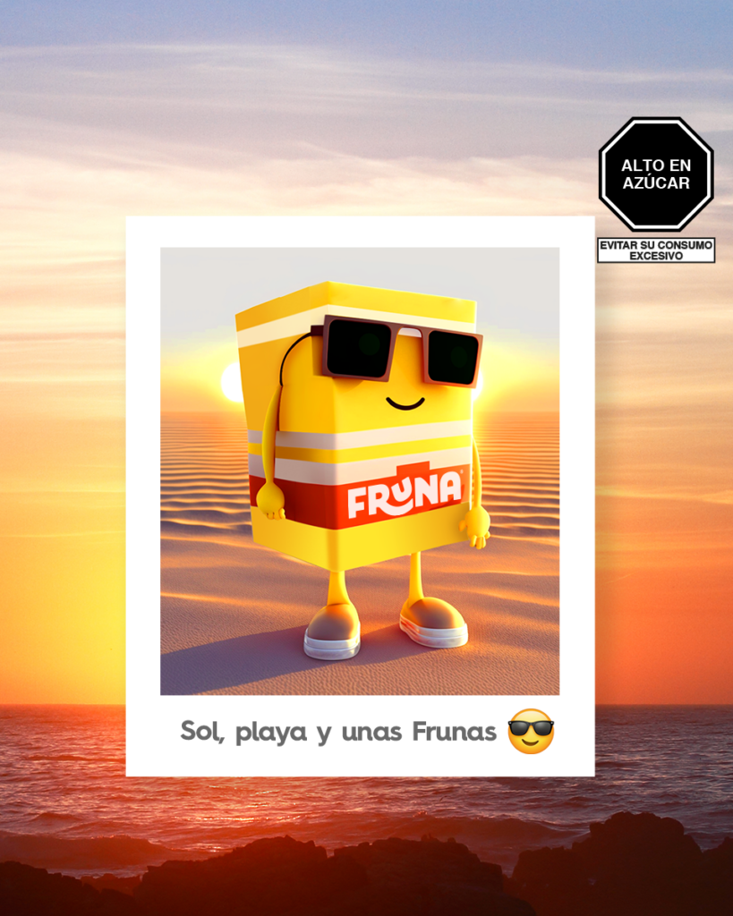 Burns: Usemos IA! Fruna: Claro que sí! 4 3. PPA Fruno Costa 1