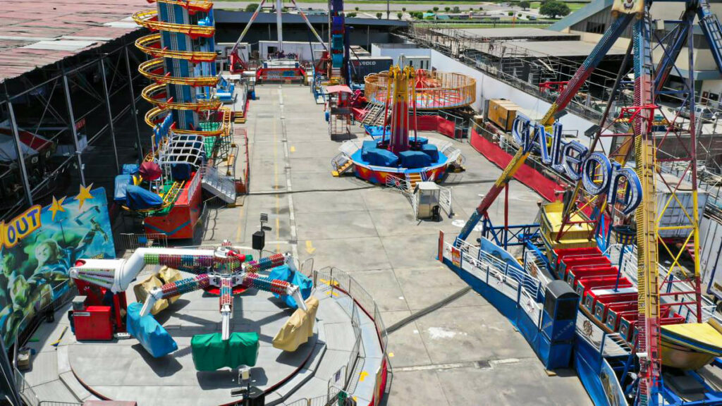 Indecopi multa a Play Land Park por más de 290 mil soles a un año de accidente 3 Indecopi multa a Play Land Park por más de 290 mil soles a un año de accidente