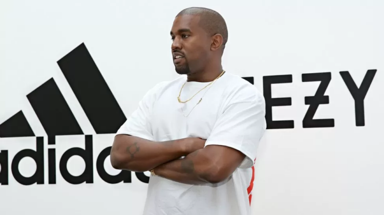 Adidas enfrenta la problemática de qué hacer con los productos de la colección Yeezy