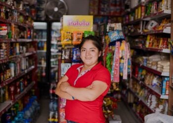 ¿Qué tan digitales son las bodegas en Perú?