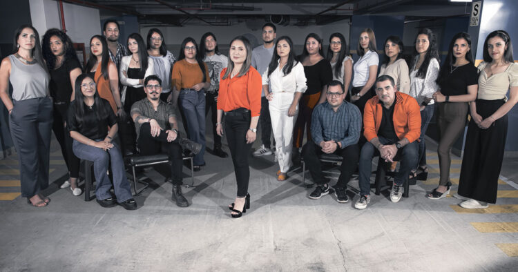 Puntoo Agencia: “Nos adaptamos para dar valor a tu marca”