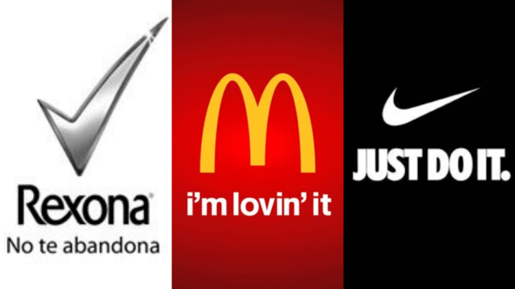 Neuromarketing: ¿Qué características reúne un eslogan publicitario exitoso?