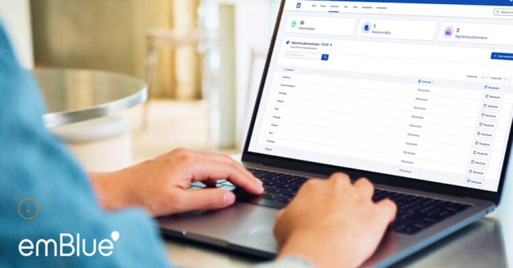 Segmentos dinámicos: El camino hacia la hiper-personalización