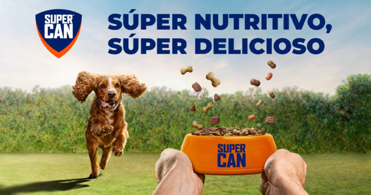 Supercan estrena sabores y presenta los primeros Guisos en Salsa para mascotas