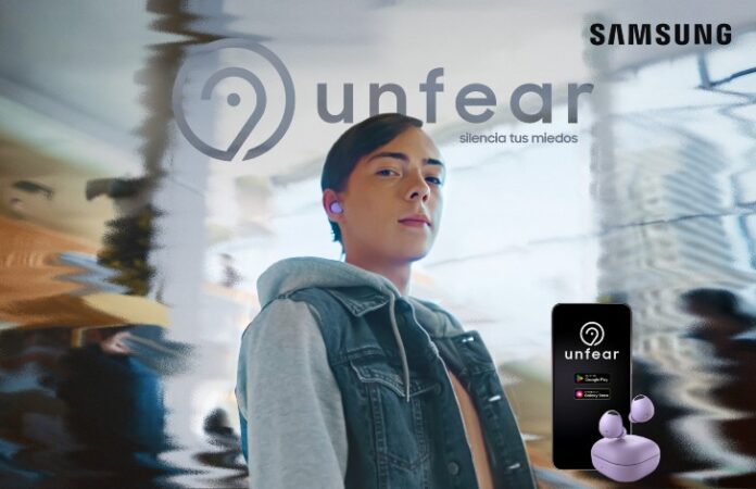 Samsung se propone ‘silenciar los miedos’ de las personas con autismo 1 Samsung se propone ‘silenciar los miedos’ de las personas con autismo