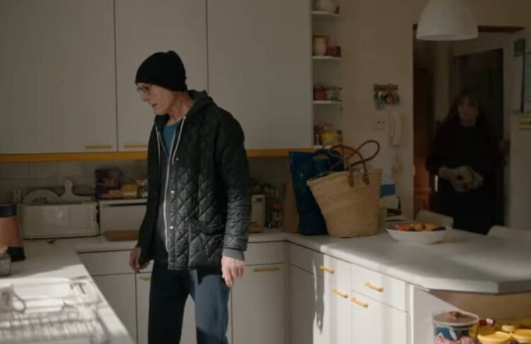 Campaña retrata los efectos del Alzheimer 1 efectos del Alzheimer