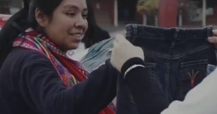 Juntos nos hacemos cargo