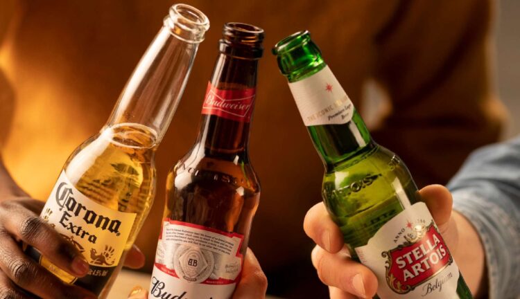 Cannes Lions 2023 premia a AB InBev como "Creative Marketer of the Year" 1 Cannes Lions 2023 premia a AB InBev como "Creative Marketer of the Year"