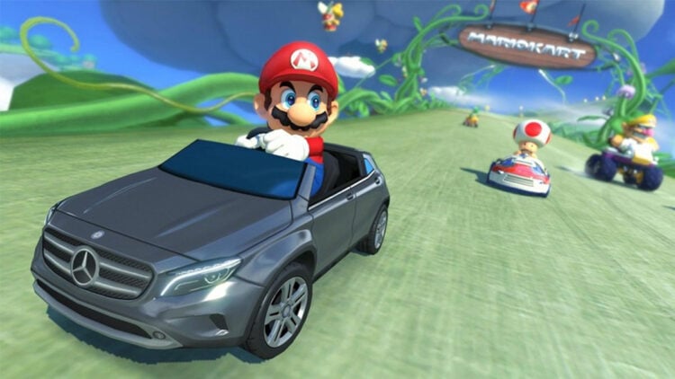 Advergaming: la nueva tendencia publicitaria que está cautivando a los consumidores 1 advergaming
