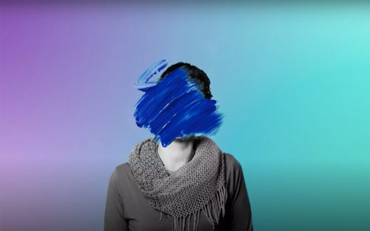 “La Mujer Invisible”, una campaña que sensibiliza sobre la importancia del lenguaje inclusivo