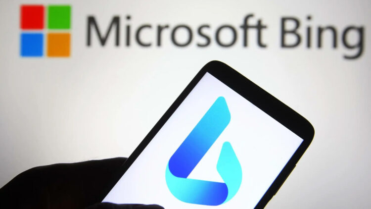 Microsoft comenzará a incluir anuncios en las conversaciones de Bing con ChatGPT-4 1 bing
