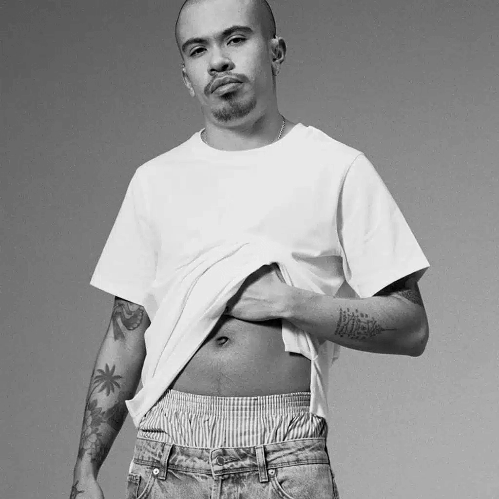 Calvin Klein revive icónica publicidad de los 90s, pero ahora protagonizada por hombres trans 2 boys boys boys3