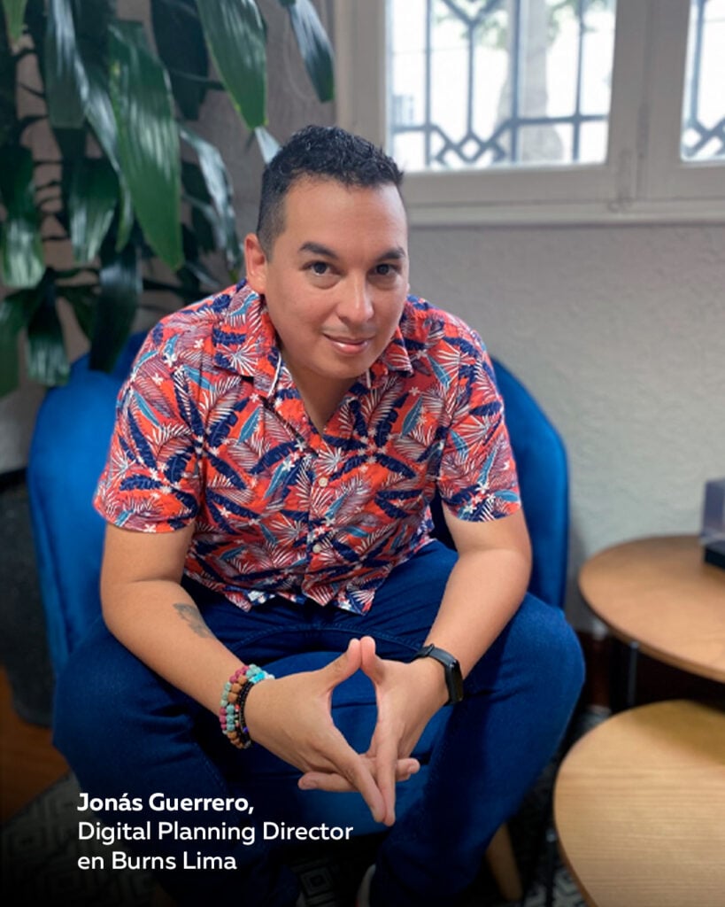 Burns: Usemos IA! Fruna: Claro que sí! 2 burns