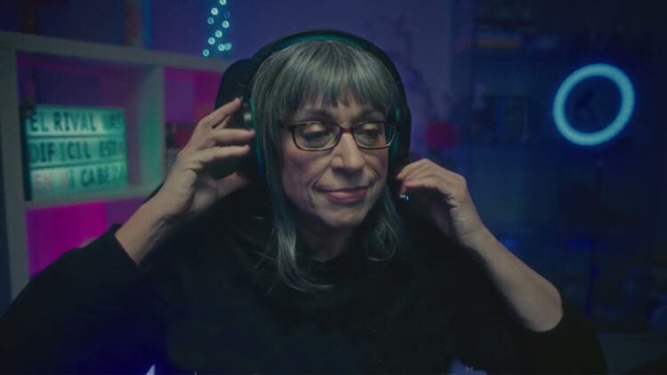 CaixaBank busca promover el envejecimiento activo y saludable a través de su campaña "Bendita Edad" 1 caixa