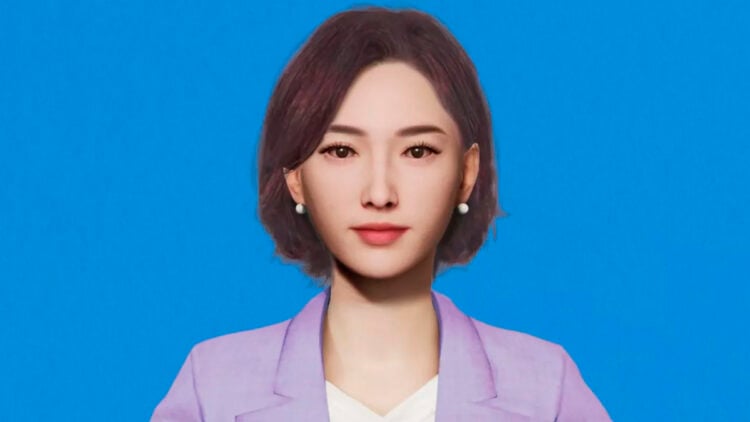 Empresa de videojuegos nombra a su primer CEO virtual y es un éxito 1 ceo virtual