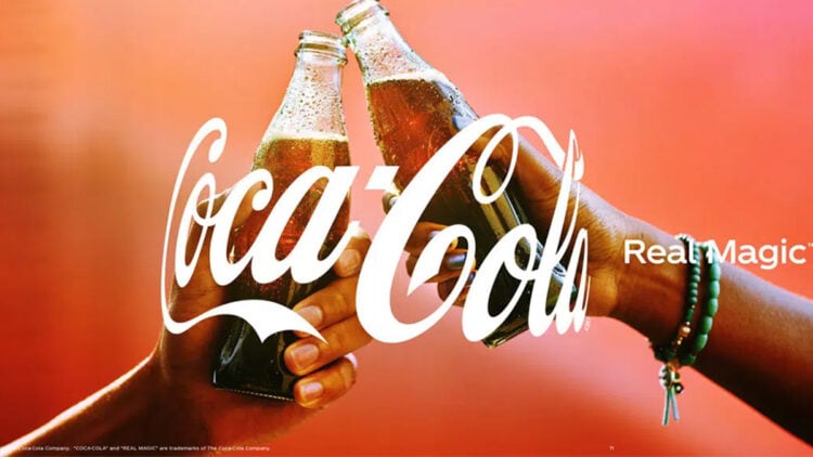 Coca-Cola invita a sus fans a usar IA para realizar creaciones artísticas inspiradas en su marca 1 coca