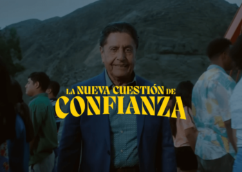 Reynaldo Arenas plantea una nueva cuestión de confianza en la última campaña de Mibanco