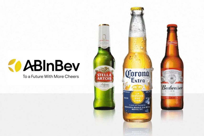 Cannes Lions 2023 premia a AB InBev como "Creative Marketer of the Year" 3 Cannes Lions 2023 premia a AB InBev como "Creative Marketer of the Year"