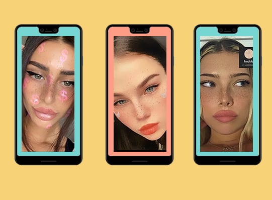 ¿Cuál es el rol de las marcas ante la estrecha relación entre estándares de belleza y salud mental? 2 ¿Cuál es el rol de las marcas ante la estrecha relación entre estándares de belleza y salud mental?