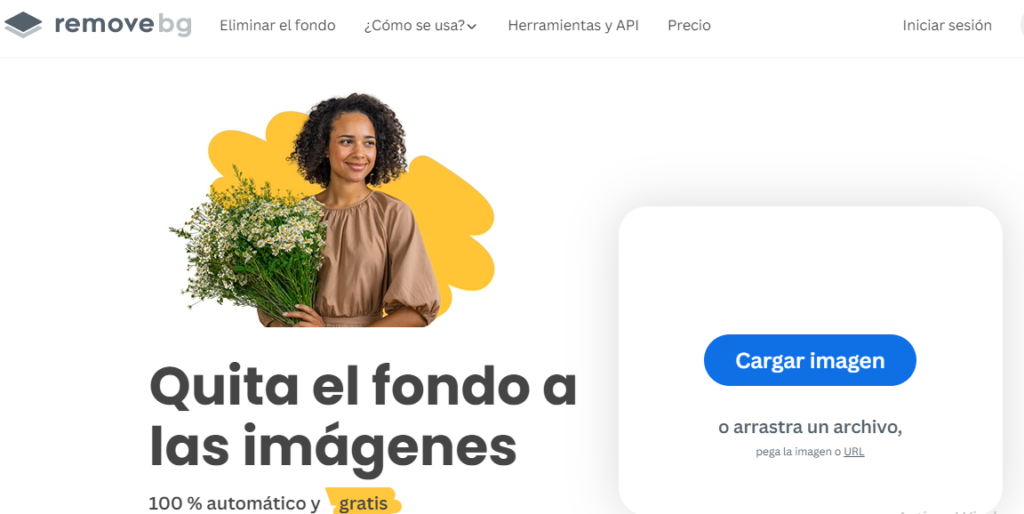 Ocho herramientas de Inteligencia Artificial gratuitas que todo comunicador debe conocer 4 gjgfjgfj