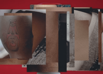 Heinz lanza tinta roja a raíz de la prohibición de esta tonalidad en algunos países