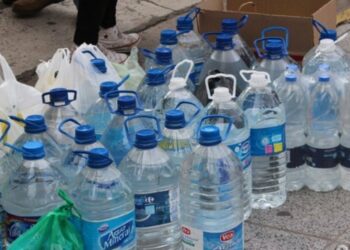 Papa Johns recompensará con pizzas las donaciones para los damnificados por las lluvias