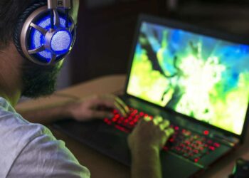 Gamers: tendencias de consumo y los medios que los conectan