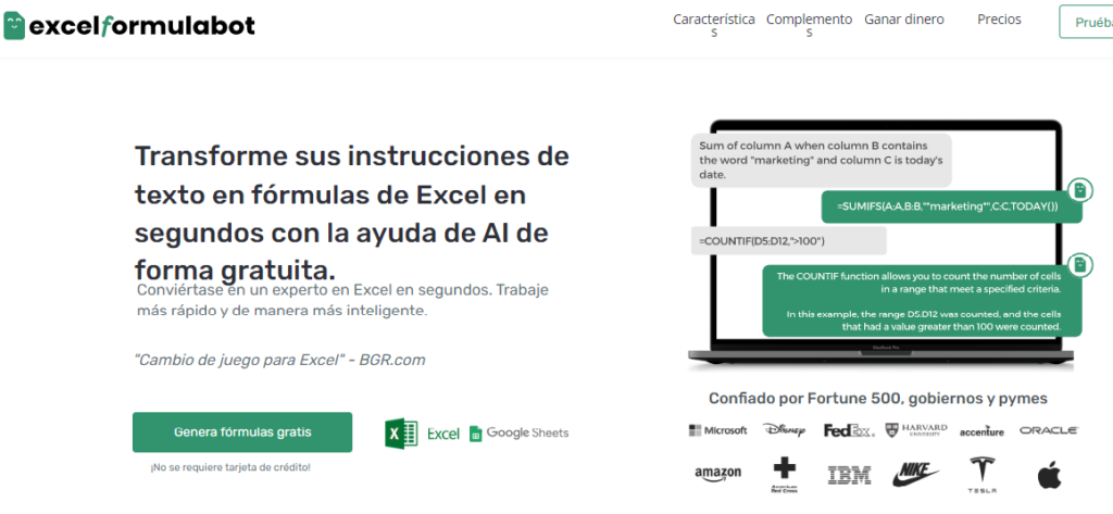 Ocho herramientas de Inteligencia Artificial gratuitas que todo comunicador debe conocer 6 lk o