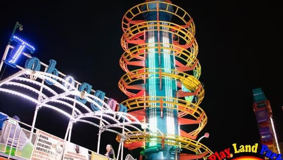 Indecopi multa a Play Land Park por más de 290 mil soles a un año de accidente 2 Indecopi multa a Play Land Park por más de 290 mil soles a un año de accidente