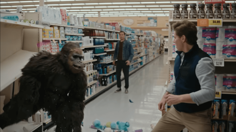 Esta campaña cuestiona la masculinidad tóxica de manera ingeniosa