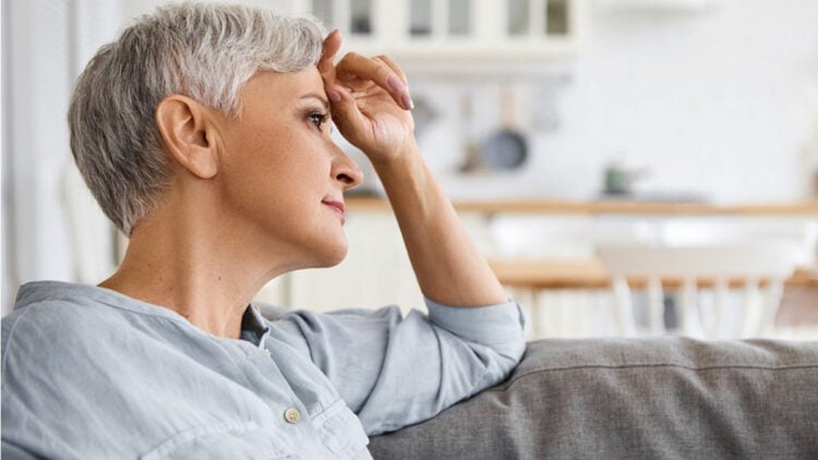 ¿Se sienten representadas las mujeres con menopausia por las marcas? 1 menopausia