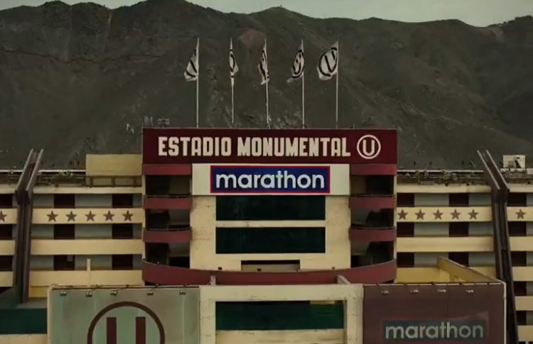 El estadio de Universitario ahora se llama “Estadio Monumental 'U' Marathon” 1 El estadio de Universitario ahora se llama “Estadio Monumental 'U' Marathon”
