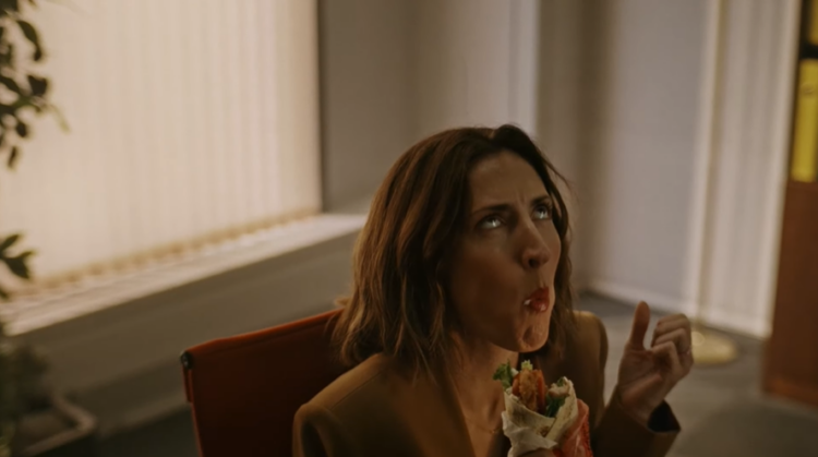 KFC narra con detalles que el disfrute es imperfecto