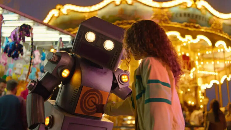 Orange presenta su nueva campaña que busca acercar la tecnología a las personas 1 orange