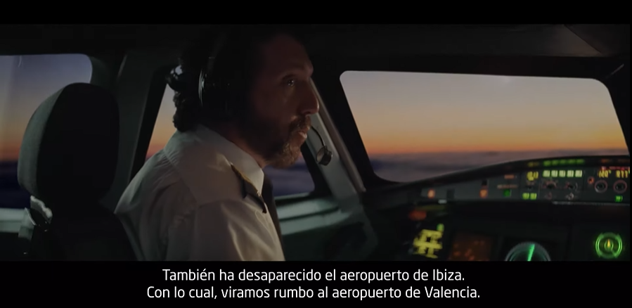 ¿Qué pasaría si desaparecieran los aeropuertos por un día? 2 ¿Qué pasaría si desaparecieran los aeropuertos por un día?