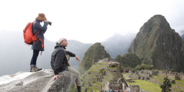 Perú se presentó como destino turístico ante 9.6 millones de personas en China