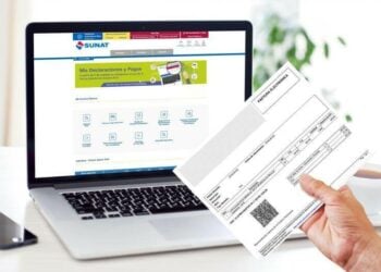 Sunat: ¿Cómo pago mis impuestos con Yape?