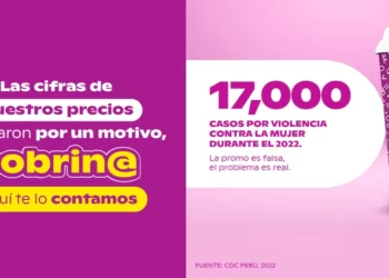 tambo cifras que importan