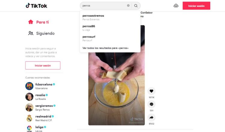 TikTok ya es el buscador de la generación Z: ¿Cómo las marcas pueden aprovecharlo?
