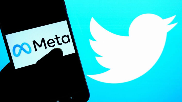 Meta anuncia que están desarrollando una red social similiar a Twitter 1 twitter