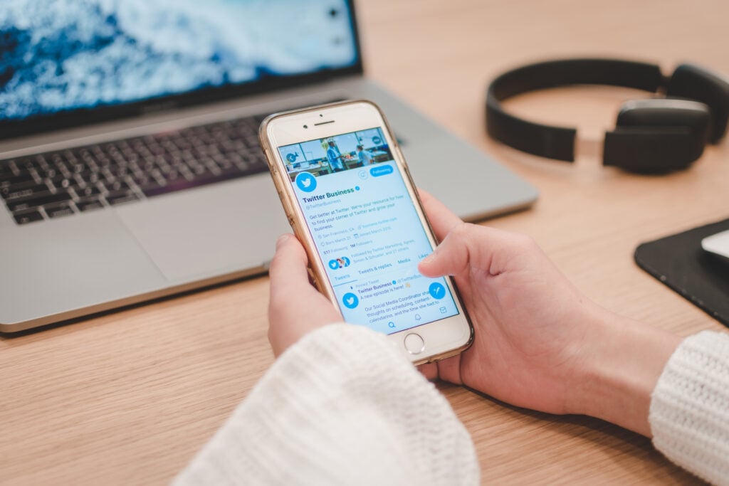 Más de 4 millones de peruanos son activos en Twitter, ¿cómo se desenvuelven? 2 Más de 4 millones de peruanos son activos en Twitter, ¿cómo se desenvuelven?