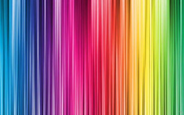 ¿Cómo influye el color en la tecnología?