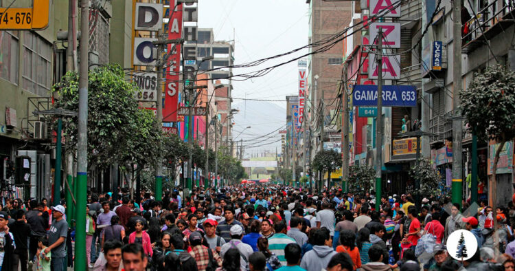 Comerciantes de Gamarra advierten riesgos en campaña por el ‘Día de la Madre’ 1 Comerciantes de Gamarra advierten riesgos en campaña por el ‘Día de la Madre’