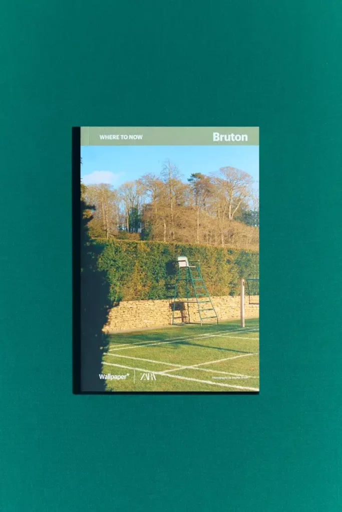 Zara entra al mercado editorial con una guía que rompe con el turismo tradicional 3 48AgczmqXmPMHEezp4ZNCM 768 80.jpg