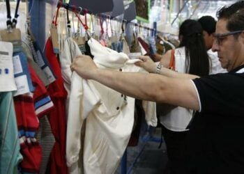Altas temperaturas provocan pérdidas millonarias a mypes textiles y de calzado