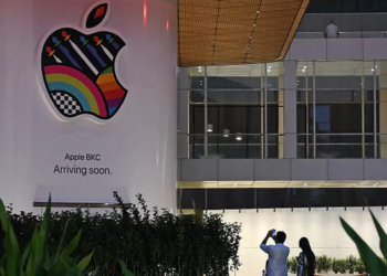 Apple abrirá tiendas en India: ¿Cuál es el panorama para el gigante tecnológico?