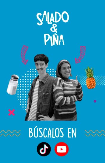 <strong>“El Show de Salado y Piña”: Pacífico implementa Edutainment para concientizar sobre la importancia de los seguros</strong> 2 Pacífico