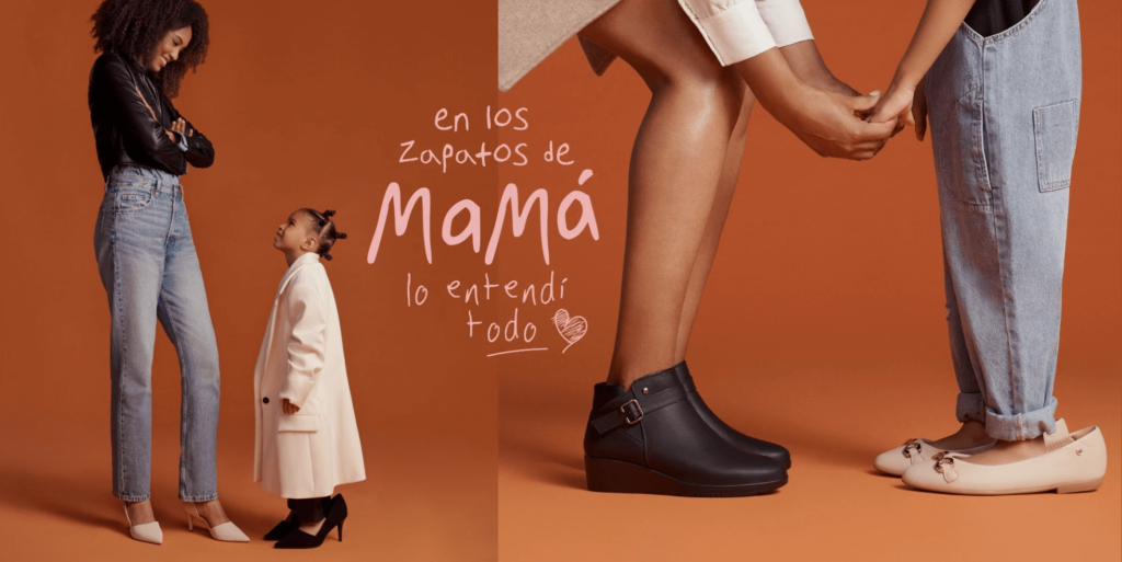 Día de la madre: Bata cuestiona qué aprendimos en los zapatos de mamá