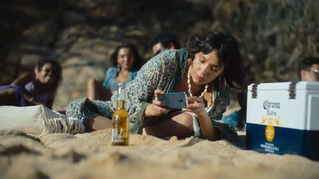 Corona invita a los mexicanos y turistas a convertirse en Guardacostas 1