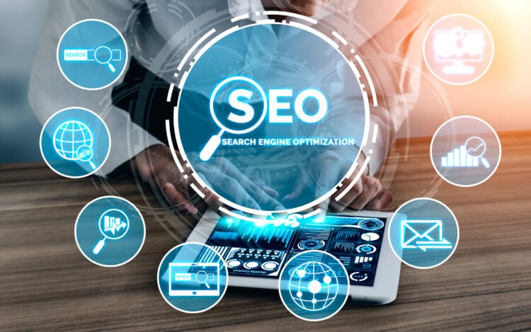 ¿Publicar textos creados con Inteligencia Artificial perjudica el SEO? 1 ¿Publicar textos creados con Inteligencia Artificial perjudica el SEO?
